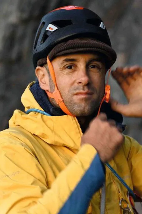 Dani Andrada ha trabajado con Daniel Du Lac en 2 ocasiones