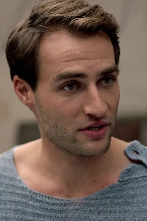 Julian Forsyth ha trabajado con Daniel Fritz en 1 ocasiones