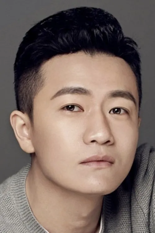 Daniel Gu — personaje: ???