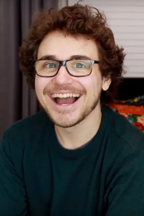 Katia Kvinge ha trabajado con Daniel Hardcastle en 1 ocasiones