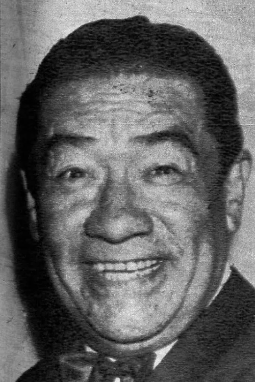 Daniel Herrera interpretando a 