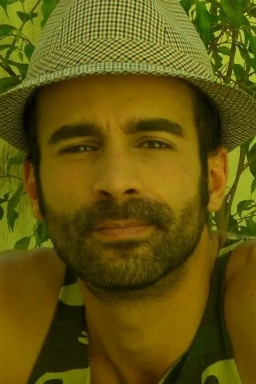 Daniel Infantini en su biografía y filmografía