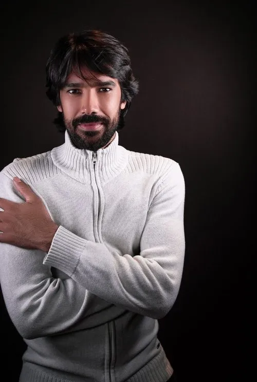 Felipe Oliveira ha trabajado con Daniel Jaber en 1 ocasiones