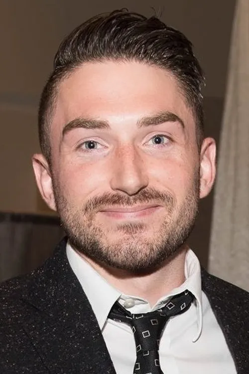 Daniel James Vaughn en su biografía y filmografía