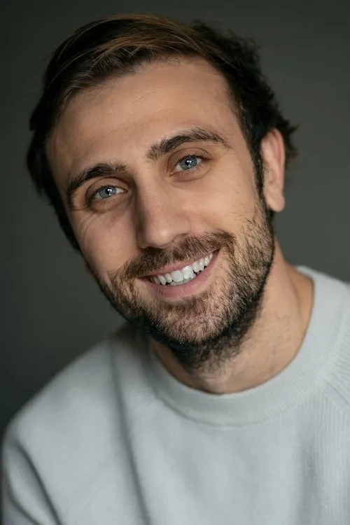 Christian Mulas ha trabajado con Daniel Jumillas en 1 ocasiones