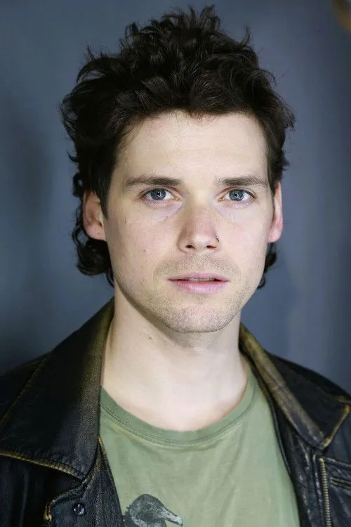 Alexandra Crepaz ha trabajado con Daniel Kapfinger en 1 ocasiones