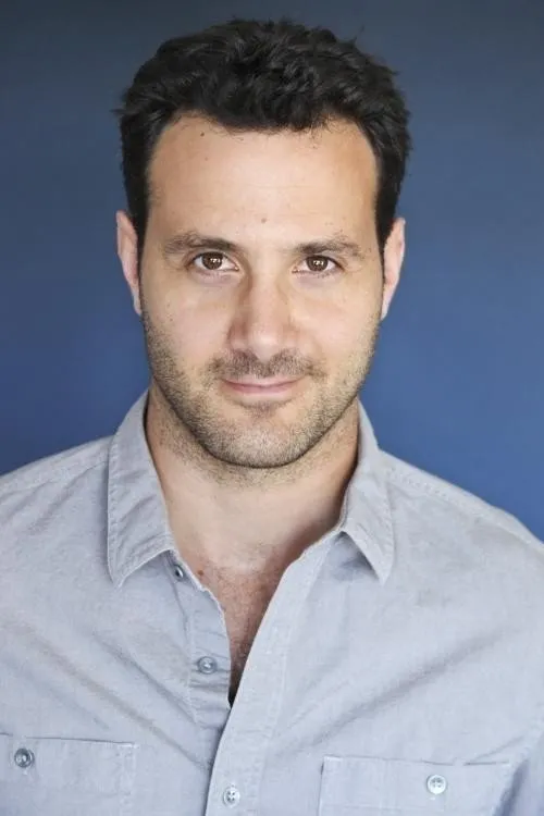 Tyler Meridith ha trabajado con Daniel Kash en 1 ocasiones