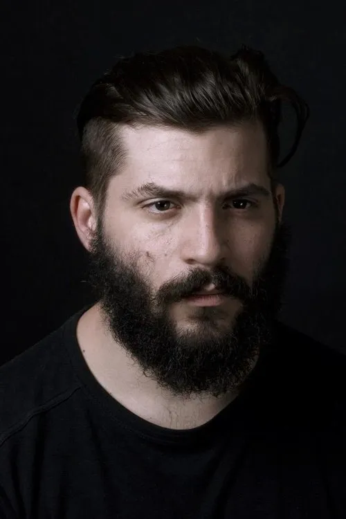 Dániel Király — personaje: Balázs