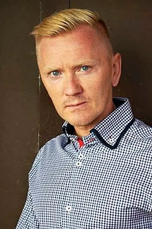 Gregor Kelder ha trabajado con Daniel Kirspuu en 1 ocasiones