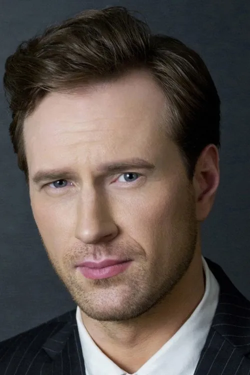 Darren Grosvenor ha trabajado con Daniel Krauser en 2 ocasiones