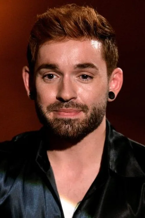 Daniel Küblböck — personaje: himself