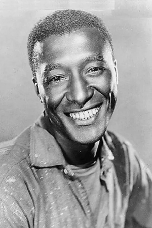 Daniel L. Haynes interpretando a Sonny Jackson... Cell 2