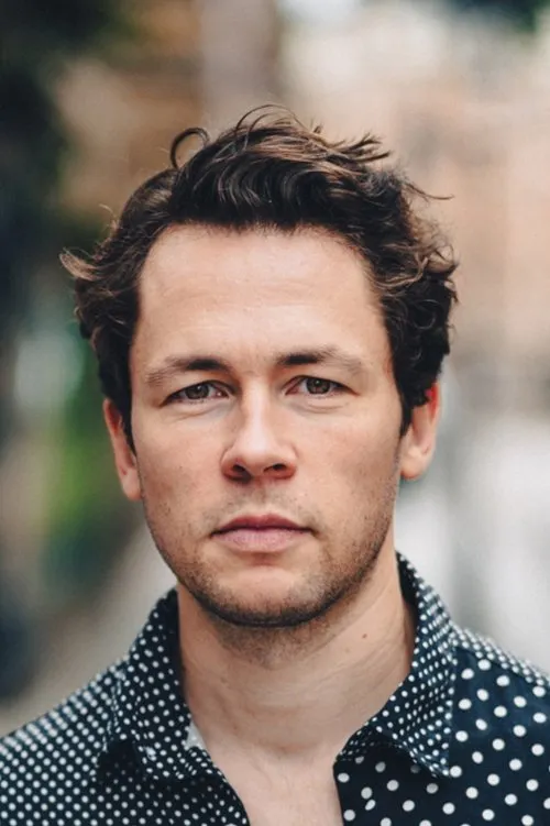 Christopher Schärf ha trabajado con Daniel Langbein en 2 ocasiones