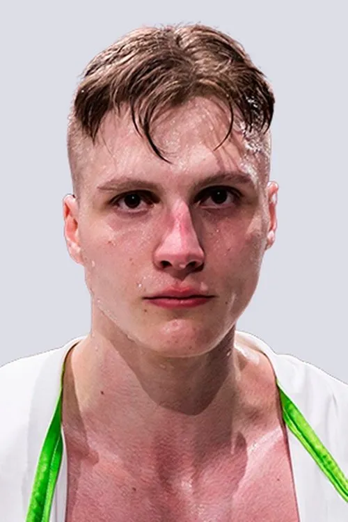 Anthony Yigit ha trabajado con Daniel Lapin en 1 ocasiones