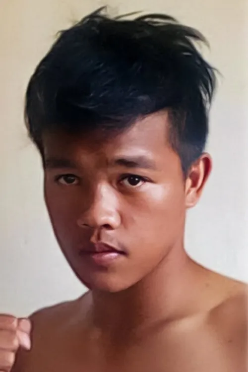 Simone Aparecida da Silva ha trabajado con Daniel Lim en 1 ocasiones