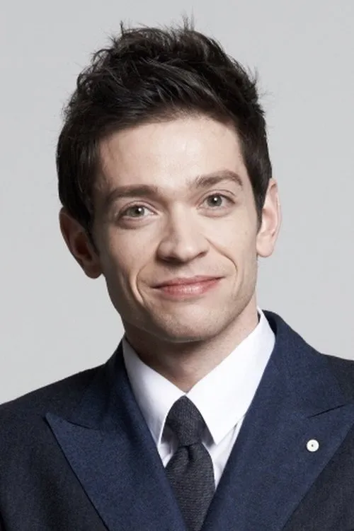 다니엘 린데만 — personaje: Himself