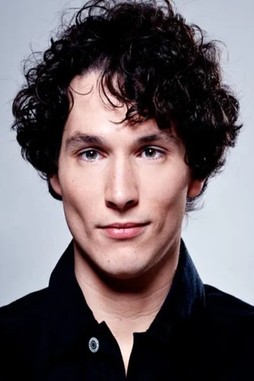 Daniel Lippens — personaje: Narrator (voice)