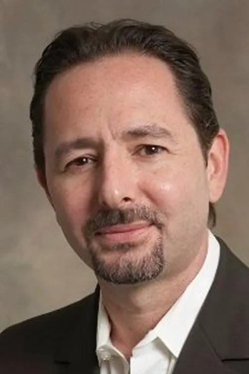 Daniel March interpretando a Blather, Bal Caz's Fool