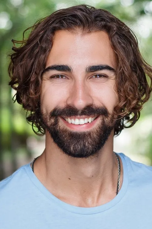 Daniel Mark Collins — personaje: Jason