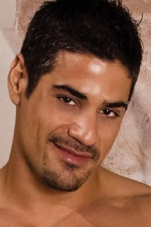 Andres de la Serna ha trabajado con Daniel Marvin en 3 ocasiones