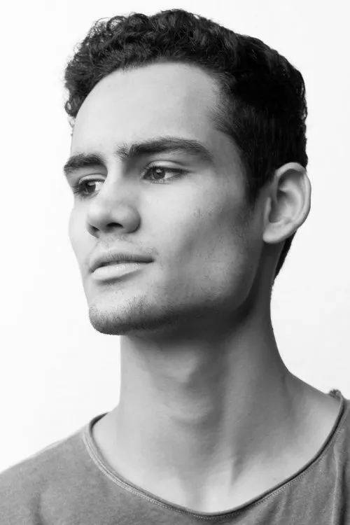 Anjuli Hudson ha trabajado con Daniel McCormick en 2 ocasiones