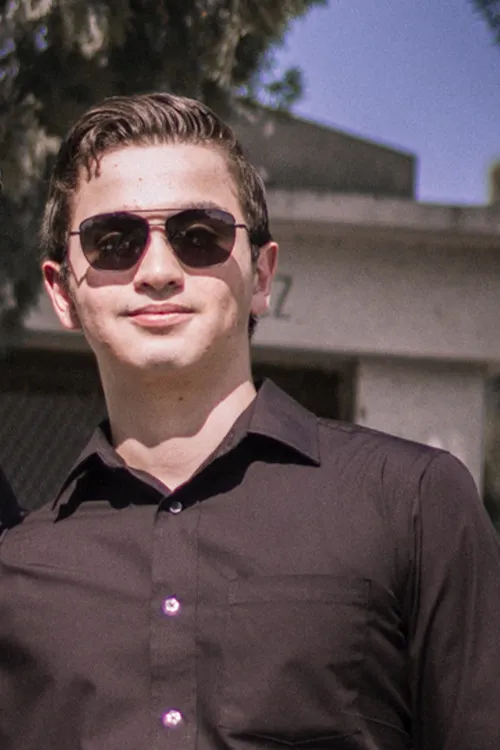 Mario Arredondo ha trabajado con Daniel Morales Sequera en 1 ocasiones