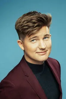 Simon Garshasebi ha trabajado con Daniel Norberg en 1 ocasiones