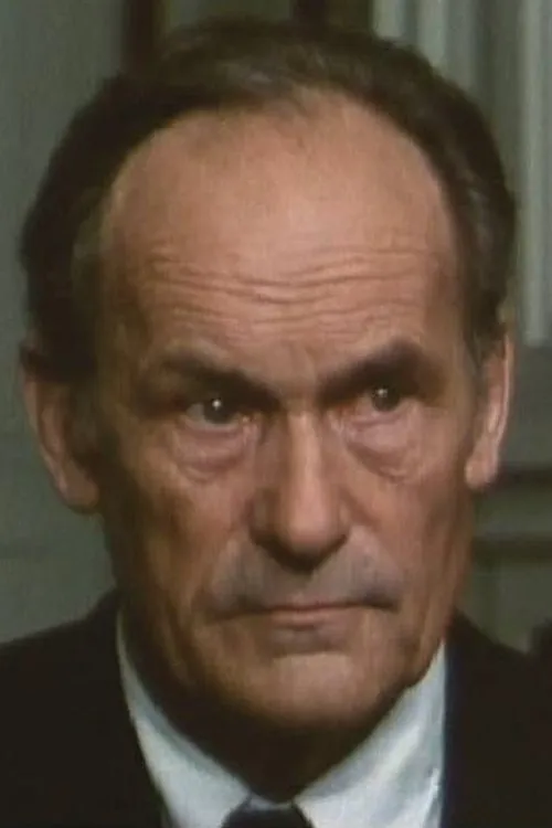 Daniel Perche en su biografía y filmografía