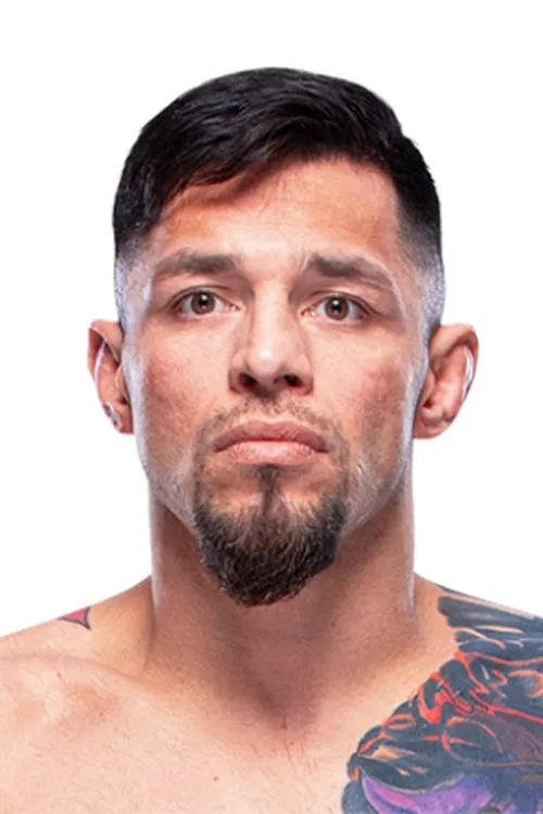 Bubba McDaniel ha trabajado con Daniel Pineda en 2 ocasiones