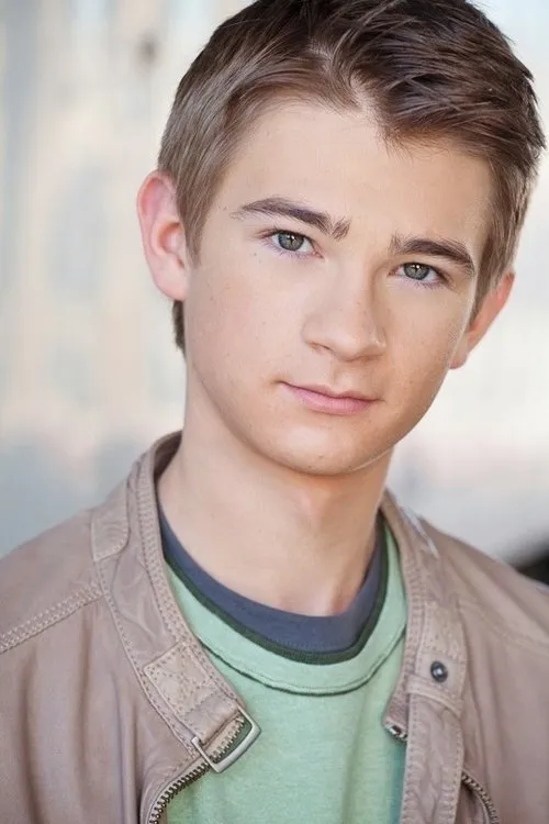 Blake Hightower ha trabajado con Daniel Polo en 1 ocasiones