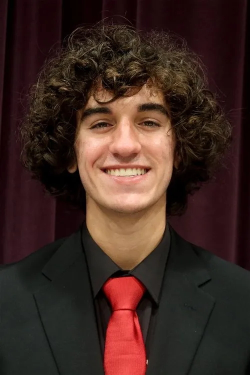 Ashtyn Evans ha trabajado con Daniel Pysczynski en 1 ocasiones