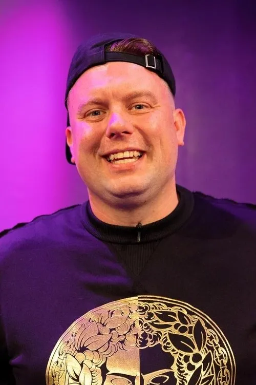 Daniel Rasmussen en su biografía y filmografía