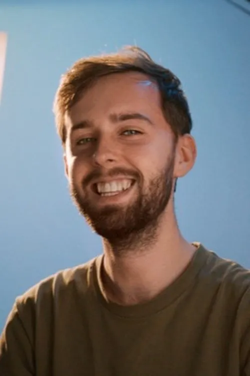 Daniel Robinson — personaje: Andrew Gardner