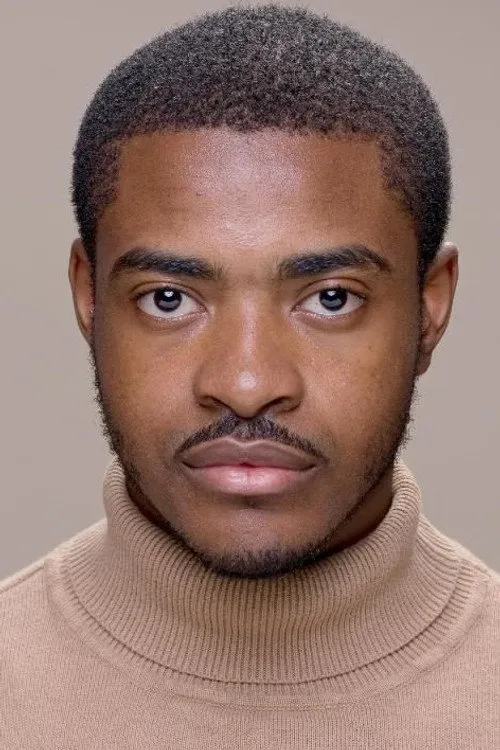 Foto de perfil del actor Daniel Rock en el reparto