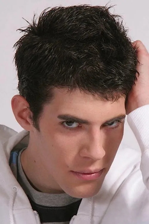 Lee Knight ha trabajado con Daniel Rossi en 3 ocasiones