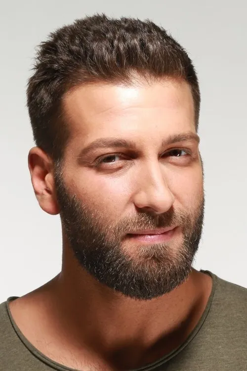 Даніель Салем en su biografía y filmografía