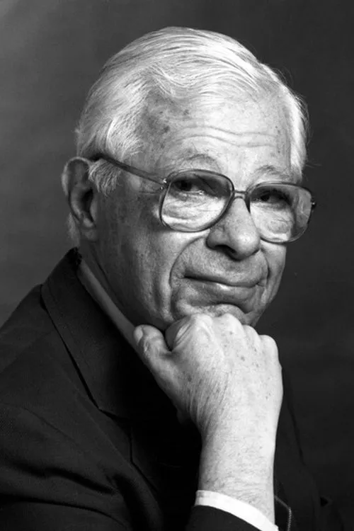 Egon Bahr ha trabajado con Daniel Schorr en 1 ocasiones