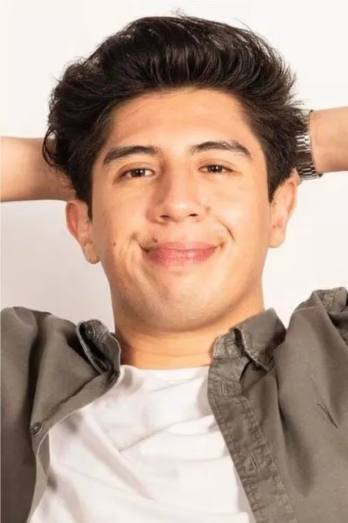 Ricardo O'Farrill ha trabajado con Daniel Sosa en 1 ocasiones