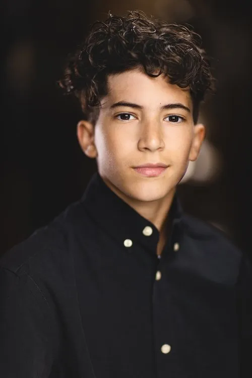 Frankie McNellis ha trabajado con Daniel Tamburro en 1 ocasiones