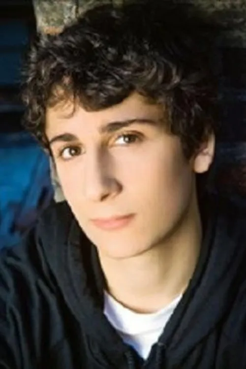 Harvey Pekar ha trabajado con Daniel Tay en 1 ocasiones