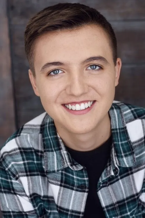 Daniel Thornton interpretando a Danny