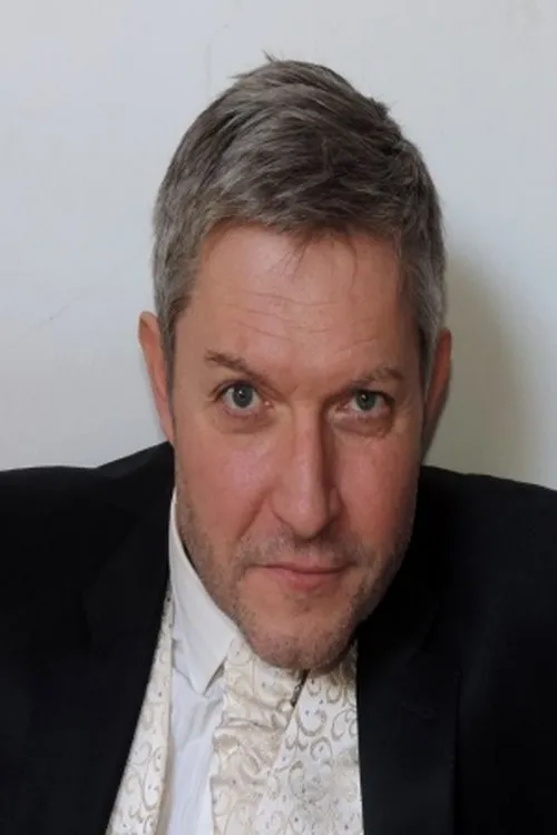 Alan Austin ha trabajado con Daniel Tzotchev en 1 ocasiones