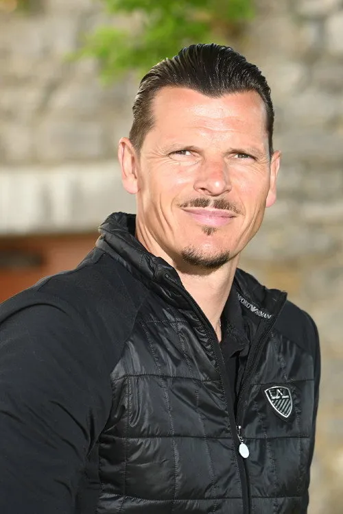 Marc Wilmots ha trabajado con Daniel Van Buyten en 1 ocasiones