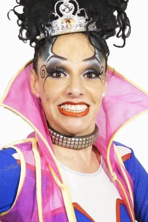 Paulina Rubio ha trabajado con Daniel Vives en 1 ocasiones