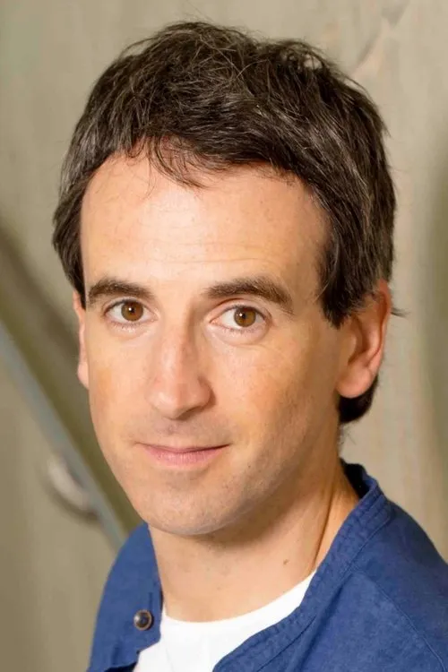 Daniel Warren en su biografía y filmografía