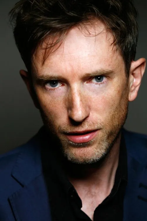 Benjamin Walker ha trabajado con Daniel Weyman en 1 ocasiones