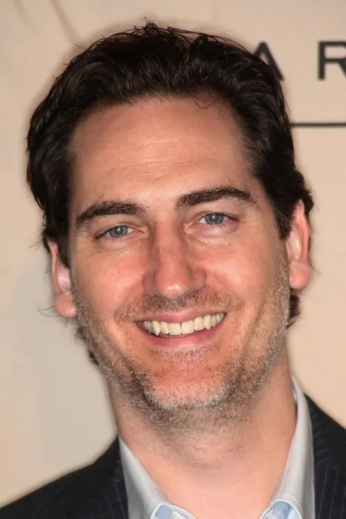 Daniel Zelman en su biografía y filmografía