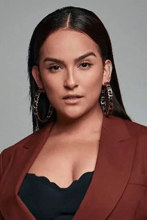 Eddy Herrera ha trabajado con Daniela Darcourt en 1 ocasiones