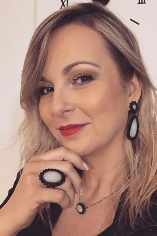 Daniela Faria en su biografía y filmografía