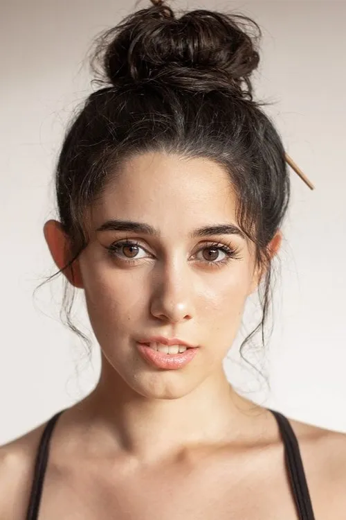 Daniela Flombaum en su biografía y filmografía